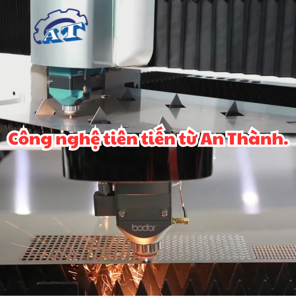 Cắt Laser Quận 2 Tp Thủ Đức