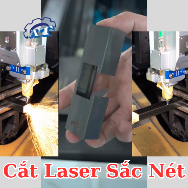 Cắt Laser Quảng Nam