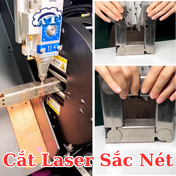 Cắt Laser Quảng Nam