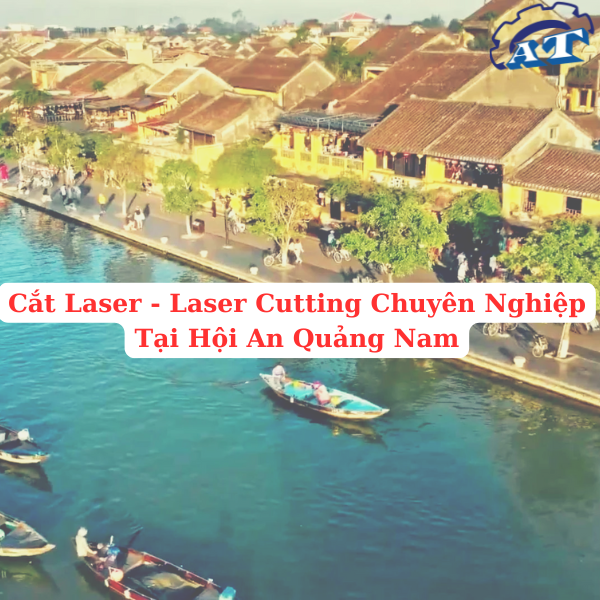 Cắt Laser Quảng Nam