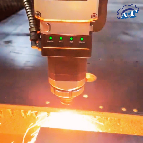 Cắt Laser Thừa Thiên Huế
