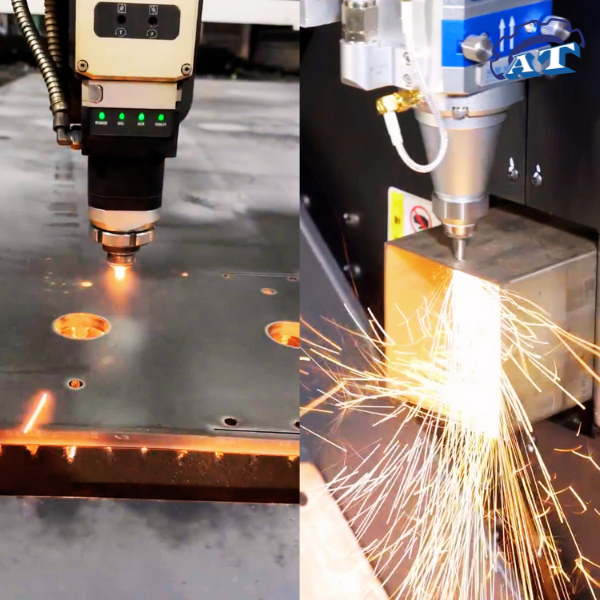 Cắt Laser Thừa Thiên Huế
