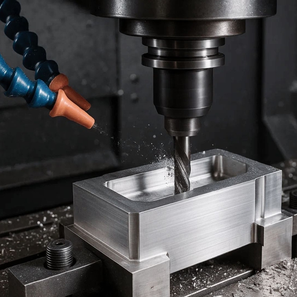 Dịch Vụ Gia Công Cơ Khí Tiện CNC Phay CNC Cắt Laser Chuyên nghiệp.