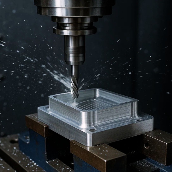 Dịch Vụ Gia Công Cơ Khí Tiện CNC Phay CNC Cắt Laser Chuyên nghiệp.