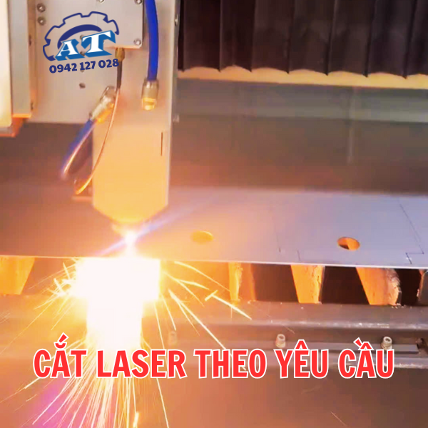 Gia Công Cơ Khí Chính Xác Bắc Ninh