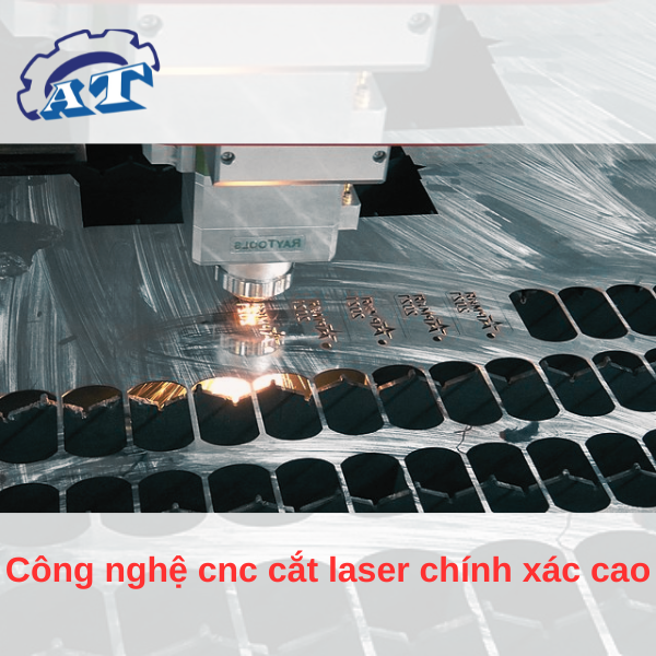 Gia Công Chính Xác TPHCM | Huyện Bình Chánh