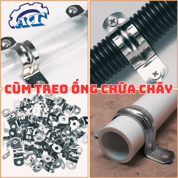 Nhà Sản Xuất Cùm Omega Tại TPHCM ||| Cùm Omega An Thành