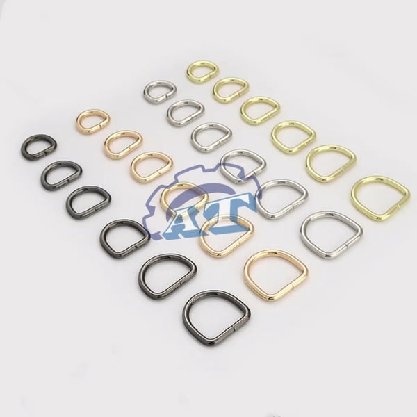 Khóa D Ring