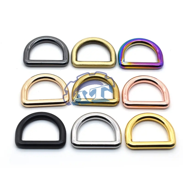 Khóa D Ring