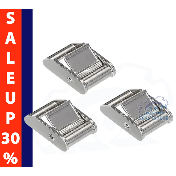 Khóa Cam 38mm Tải Trọng 900kg