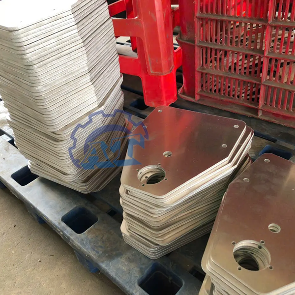 Dịch vụ Gia công Nhôm Sản Xuất Theo Yêu Cầu