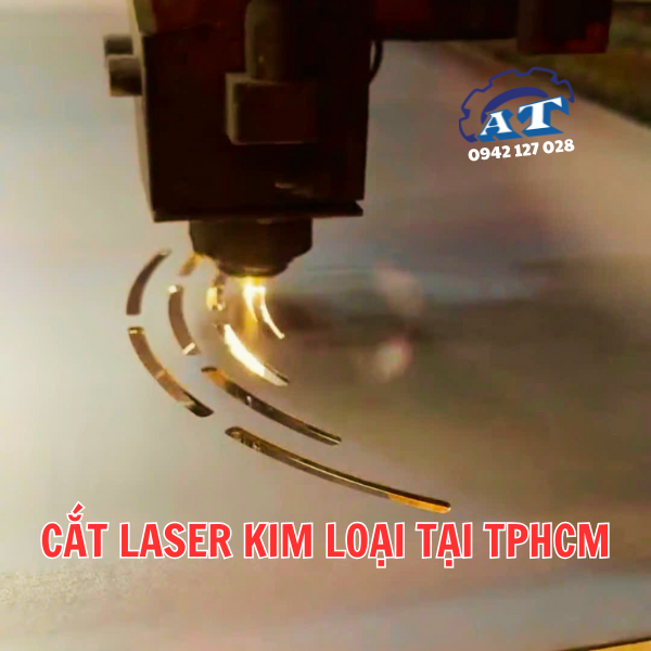 Cắt Laser Kim Loại Tấm Tại Huyện Hóc Môn TPHCM