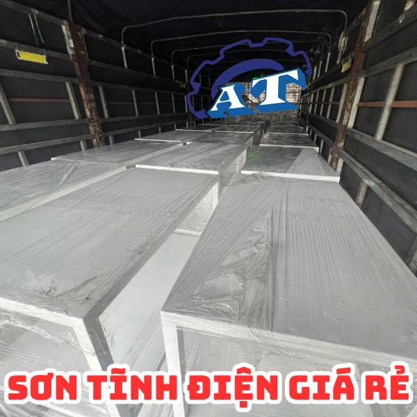 Sơn Tĩnh Điện Long An