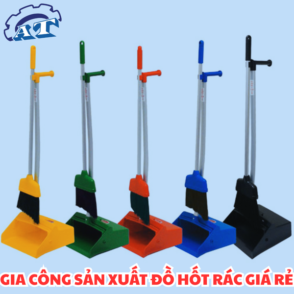 Đồ Hốt Rác | Ky Hốt Rác