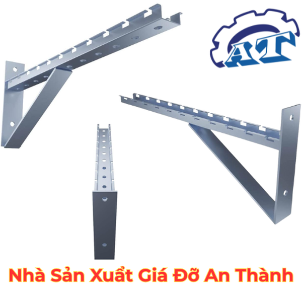 Nhà Sản Xuất Eke Giá Đỡ - An Thành