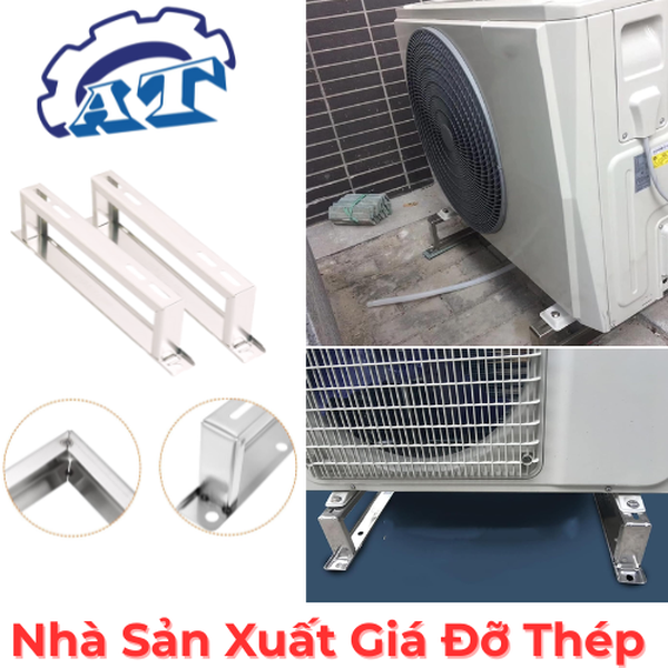 Nhà Sản Xuất Eke Giá Đỡ - An Thành