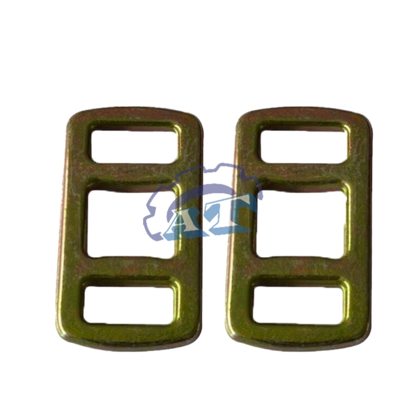 Bọ khóa đai 50mm | 2 inch Lashing Buckle 10000kgs