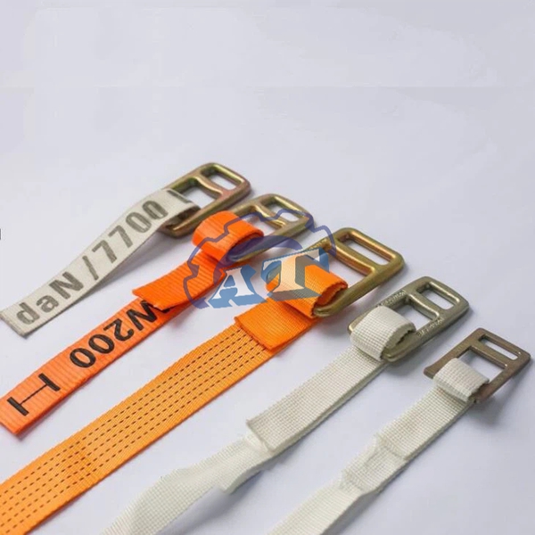 Bọ khóa đai 50mm | 2 inch Lashing Buckle 10000kgs