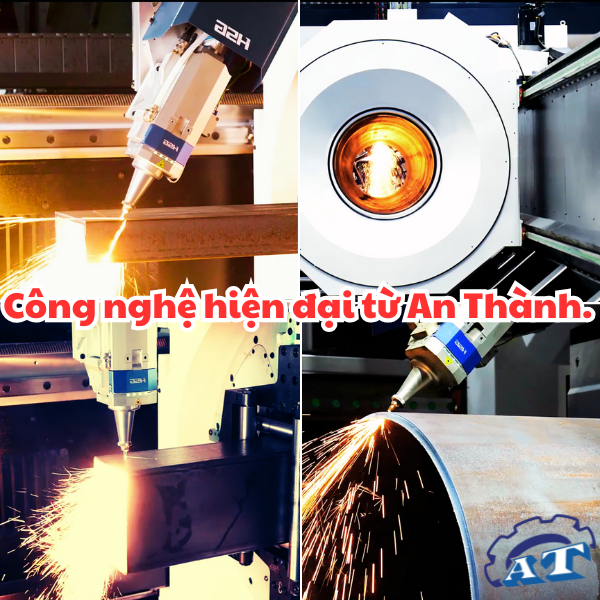 Gia Công Cơ Khí Bình Phước