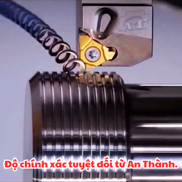 Gia Công Cơ Khí Hà Nội