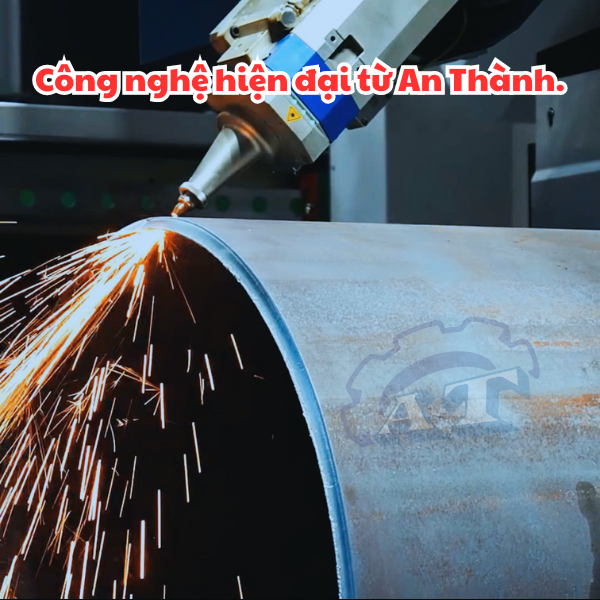 Gia Công Cơ Khí Lạng Sơn