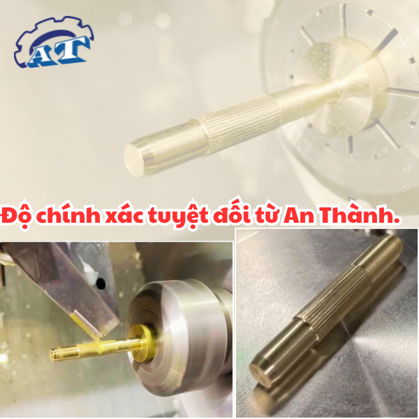 Gia Công Cơ Khí Lạng Sơn