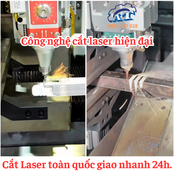 Gia Công Cơ Khí Theo Yêu Cầu Tỉnh Phú Thọ
