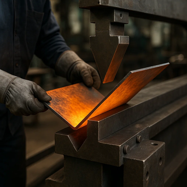 Gia Công Chấn Dập Hà Nội