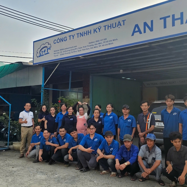Gia Công Cơ Khí Chính Xác Theo Yêu Cầu Tại Bình Dương