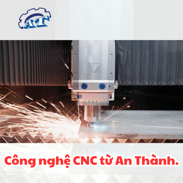Gia Công Chính Xác Củ Chi TPHCM