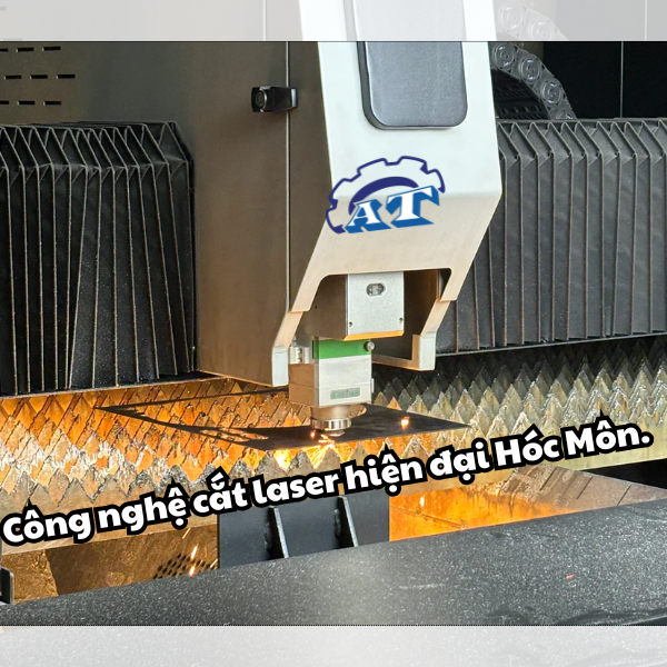 Gia Công Chính Xác Hóc Môn TPHCM