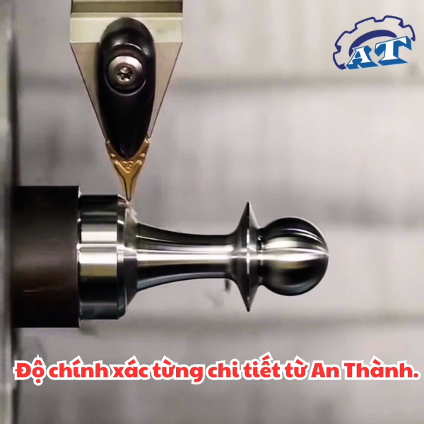 Gia Công Chính Xác Lạng Sơn