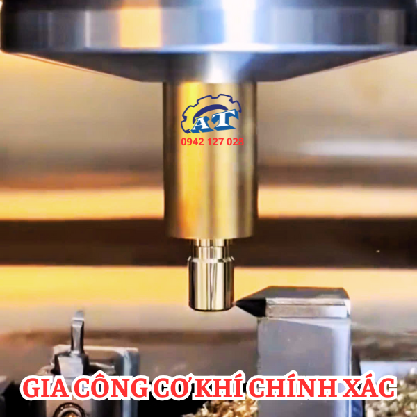 Gia Công Cơ Khí Chính Xác Tỉnh Phú Thọ