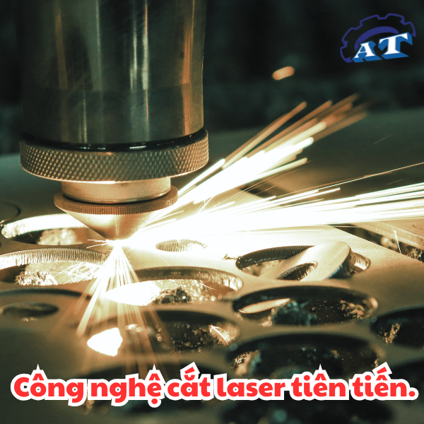 Gia Công Cơ Khí Theo Yêu Cầu Tại Huyện Củ Chi TPHCM.