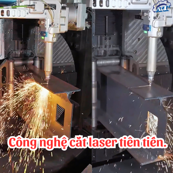 Gia Công Cơ Khí Đồng Nai