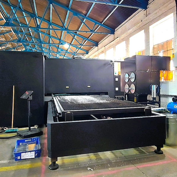 Gia Công Cơ Khí Theo Yêu Cầu Tại Long An