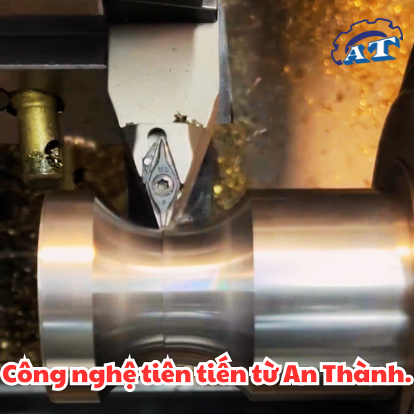 Gia Công Cơ Khí Bình Phước