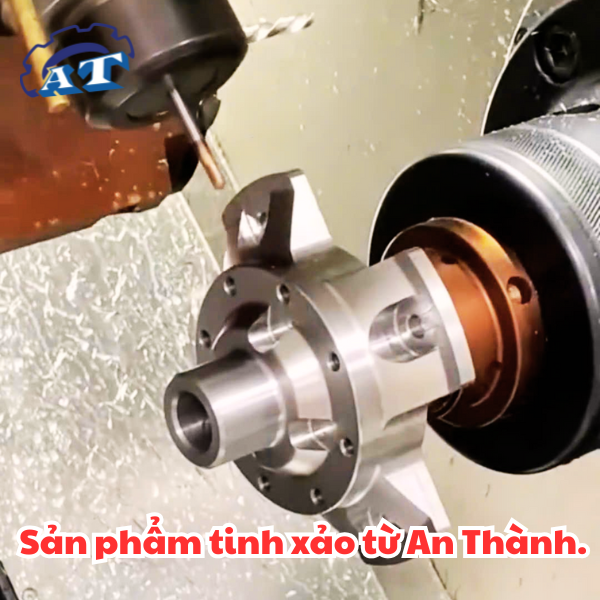 Gia Công Cơ Khí Lạng Sơn