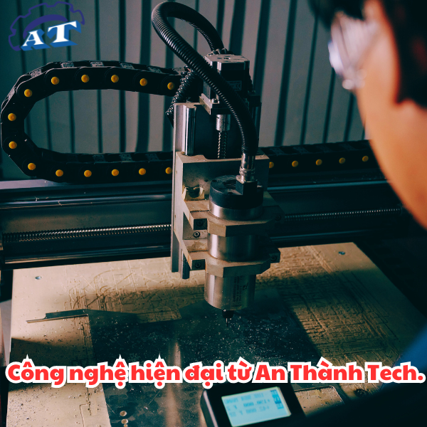 Gia Công Cơ Khí Theo Yêu Cầu Tại Huyện Củ Chi TPHCM.