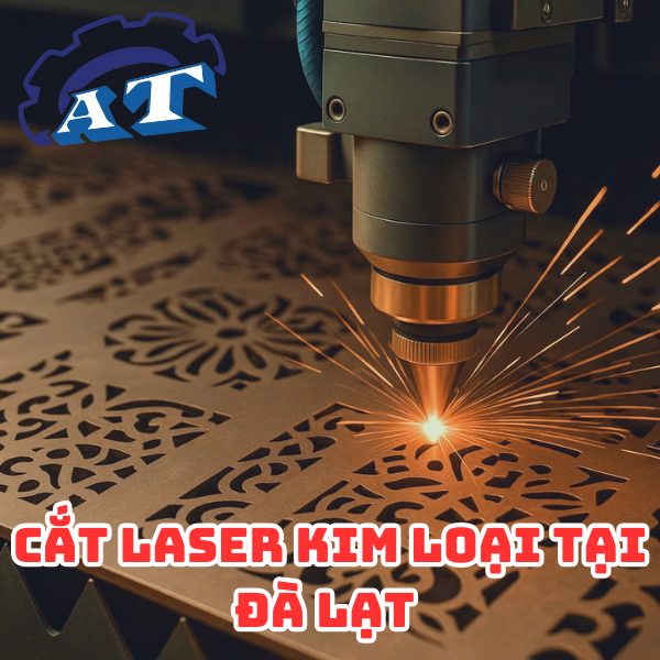 Gia Công Cơ Khí Theo Yêu Cầu Tại Đà Lạt