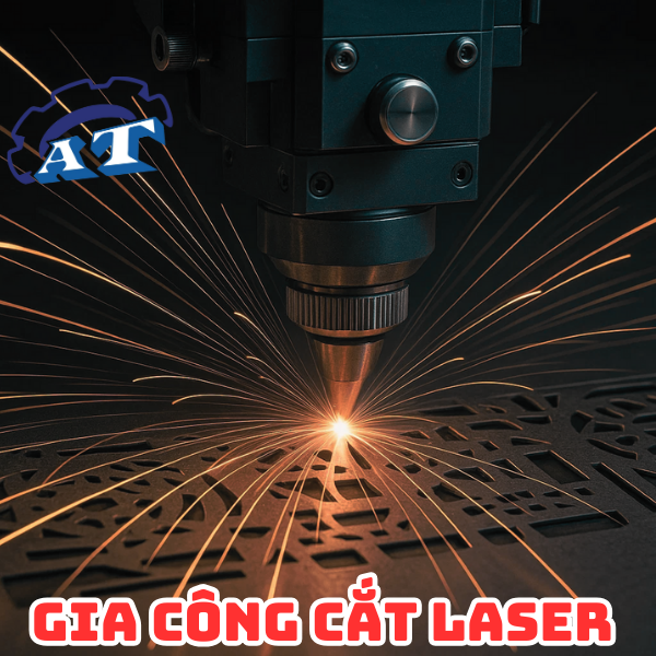 Gia Công Cơ Khí Theo Yêu Cầu Tại Đà Lạt