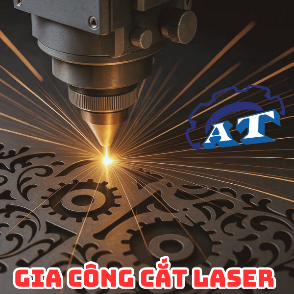 Gia Công Cơ Khí Theo Yêu Cầu Tại Đà Lạt