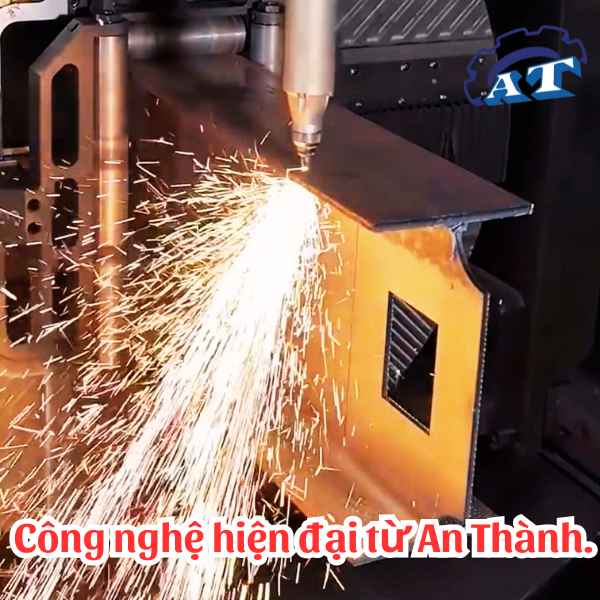 Gia Công Cơ Khí Đồng Nai