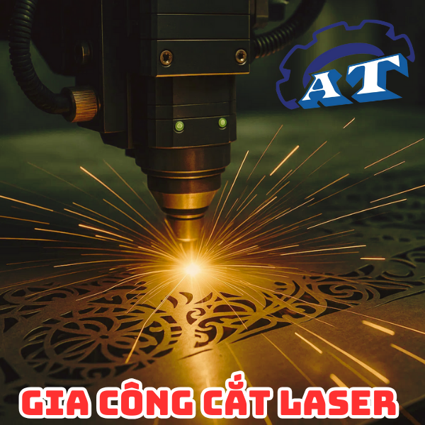 Gia Công Cơ Khí Lâm Đồng