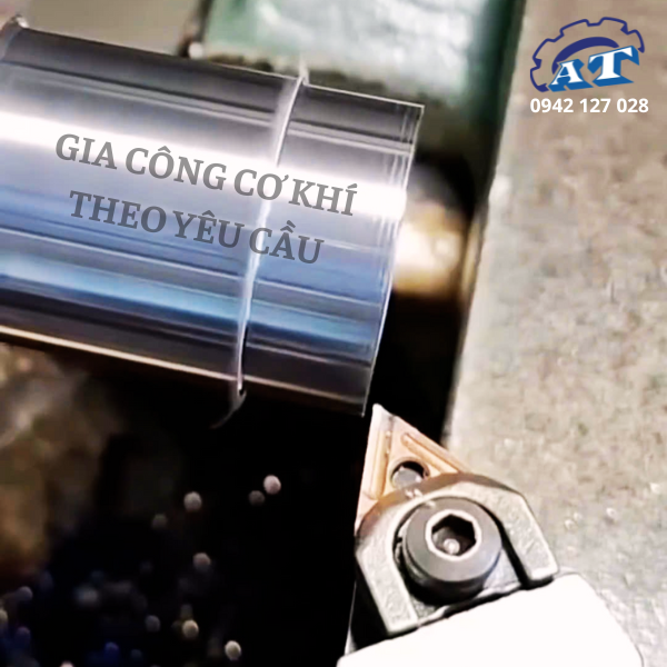Gia Công Cơ Khí Thành phố Lào Cai