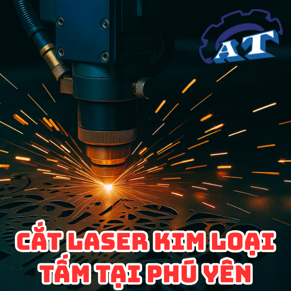 Gia Công Cơ Khí Phú Yên
