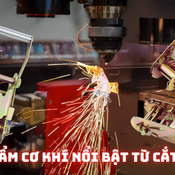 Gia công cơ khí Tp.Thủ Đức Quận 9