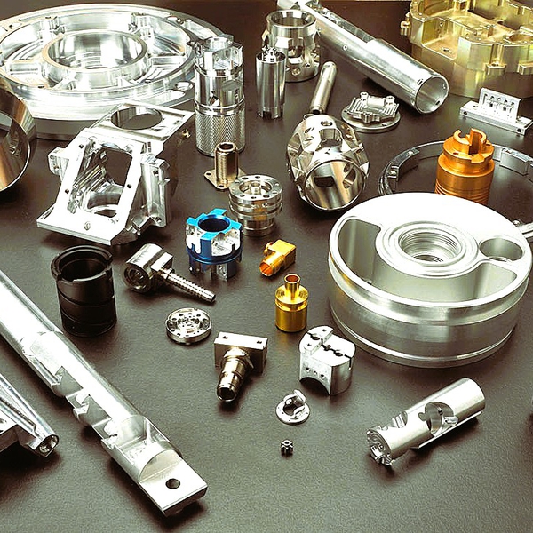 Gia Công Cơ Khí Theo Yêu Cầu Tại Long An