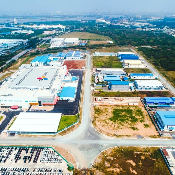 Gia Công Cơ Khí Theo Yêu Cầu Tại Long An