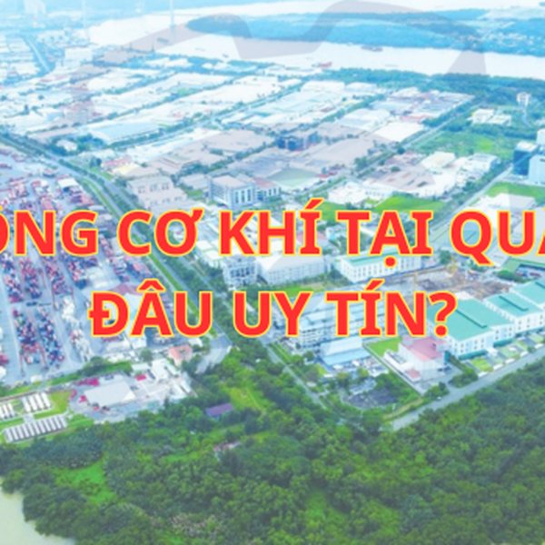 Gia công cơ khí tại TPHCM | Quận 7